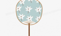 动漫扇子图片,一扇一世界